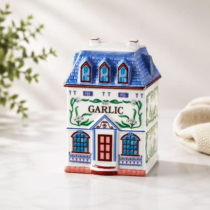 Village Spices House Collection - 12 Pieces