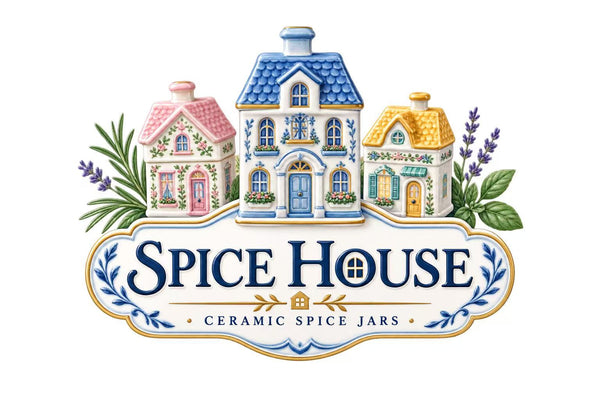 Maison Village Spices